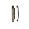 Euro Brass - EB2299 - Rebate Kit 85mm antique brass