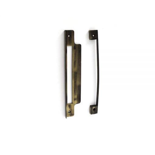 Euro Brass - EB2299 - Rebate Kit 85mm antique brass