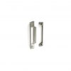 Euro Brass - EB2302 - Rebate Kit Standard satin nickel
