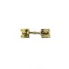 Eurobrass - EB3001 - Cabin Hook 75mm brass