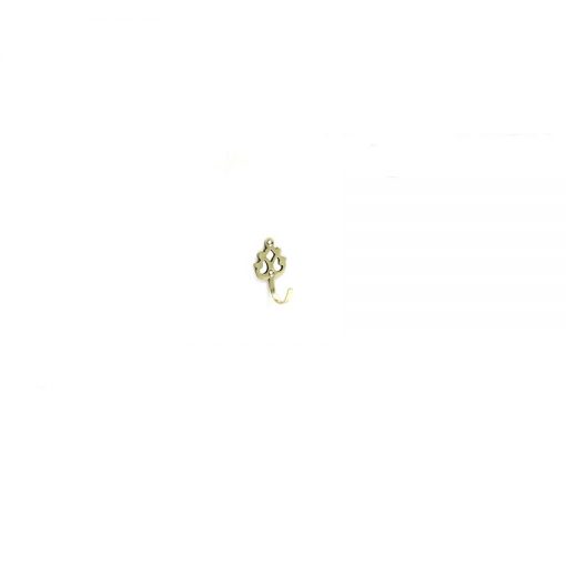 Euro Brass - EB3109 - Fleur hook