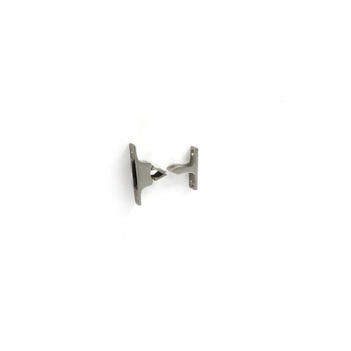 Euro Brass - EB3111 - Shutter clip catch satin nickel