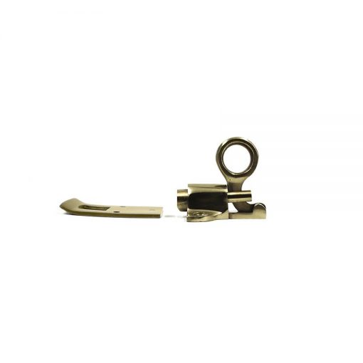 Euro Brass - EB3142 - Window open out spring catch brass