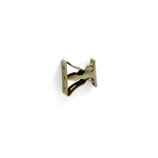 Euro Brass - EB3146 - Spring clip brass