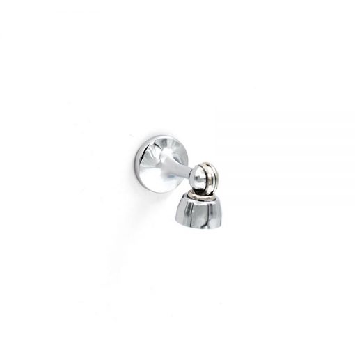 Euro Brass - EB3217 - Door stop magnetic satin nickel
