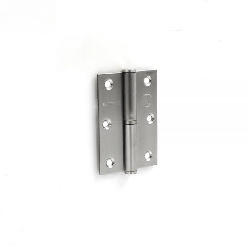 Euro Brass - EB4018L - Lift Off hinge 90x65x2 LH stainless steel