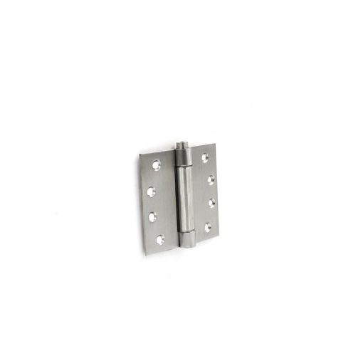 Euro Brass - EB4025 - Spring hinge 100 x 100 x 3 G304SS