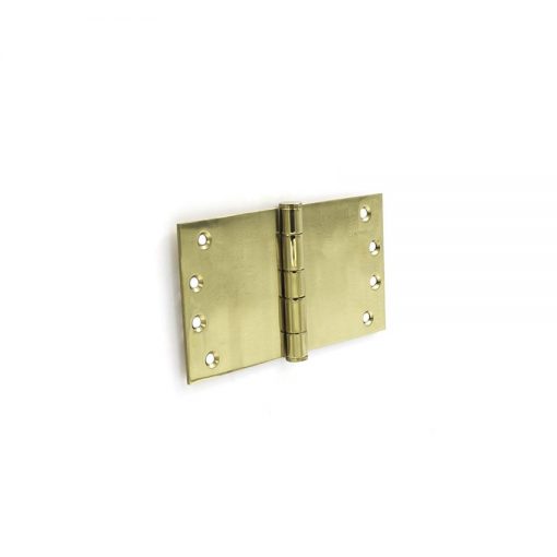 Euro Brass - EB4081 - Projection hinge 100 x 180 P.V.D