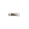 Euro Brass - EB5203 - Flat bolt 100x32 Satin nickel