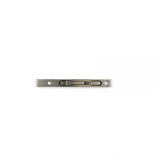 Euro Brass - EB5283 - Flush bolt boxed 200mm S/Steel