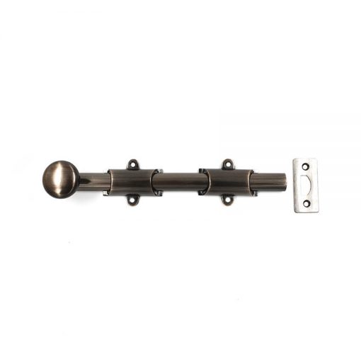 Euro Brass - EB5331 - American bolt 200mm Antique brass