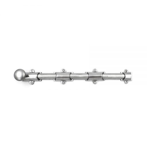 Euro Brass - EB5337 - American bolt 300mm Satin chrome
