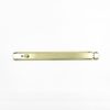 Euro Brass - EB5404 - Auto bolt 300mm Brass