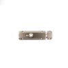 Euro Brass - EB5412 - Auto bolt 100mm Satin nickel