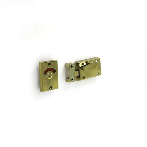 Euro Brass - EB5440 - Toilet indicator bolt Brass