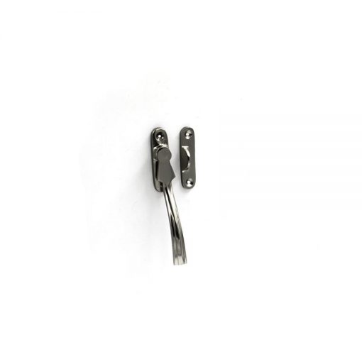 Euro Brass - EB5500 - Window casement curved N09 Satin nickel