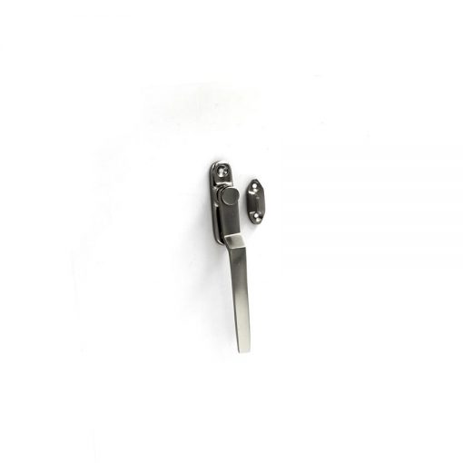 Euro Brass - EB5502 - Window casement angle N08 Satin nickel