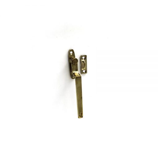 Euro Brass - EB5503 - Window casement angle N08 Brass