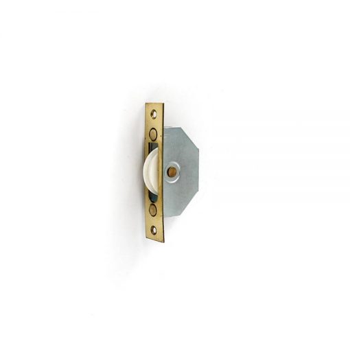 Euro Brass - EB5545 - Window pulley Nylon wheel