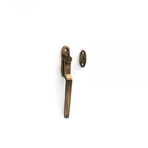 Euro Brass - EB5551 - Window casement angle N08 Antique brass