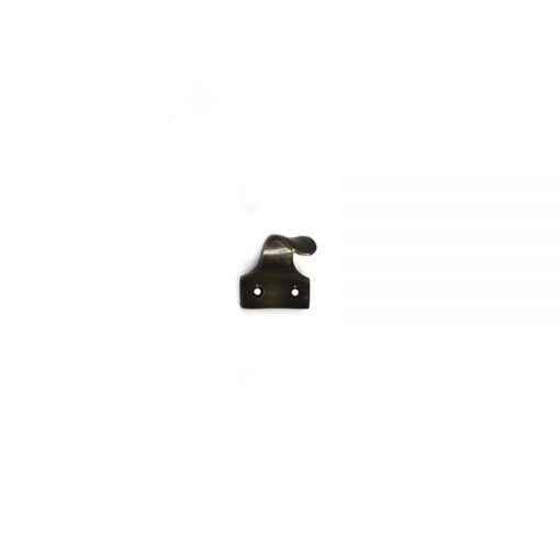 Euro Brass - EB5560 - Window lift sash hooked Antique brass