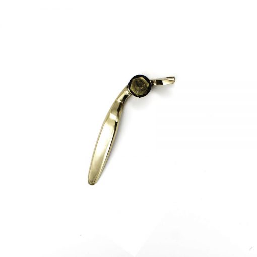 Euro Brass - EB5600 - Window casement steel window LH Brass