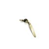 Euro Brass - EB5601 - Window casement steel window RH Brass