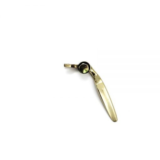 Euro Brass - EB5601 - Window casement steel window RH Brass