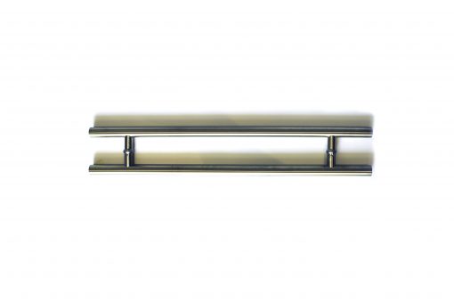 Euro Brass - EB6165 - Pull handle 840 X 32 P.V.D