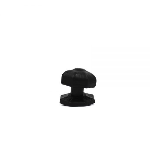 Euro Brass - EB9001 - Handle Knob Centre Octagonal