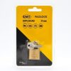 SS4505 - Stanley Security 25mm Padlock