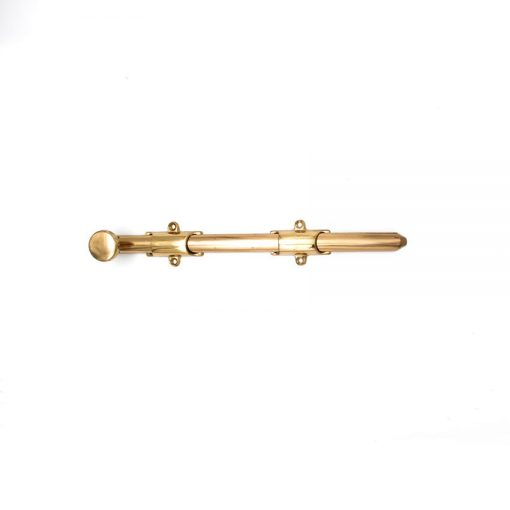 Euro Brass - EB5321 - American bolt 200mm Brass
