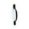 Euro Brass - EB6153 - Sash pull handle 150mm Antique brass