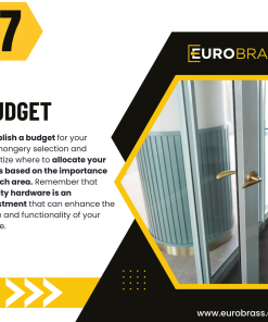 Eurobrass - EB5285 - Auto flush bolt 150mm S/Steel