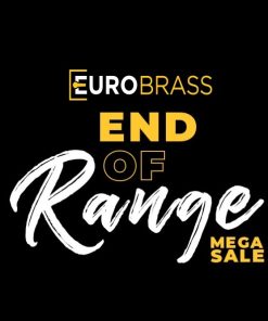 End of Range Sale