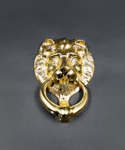 Eurobrass - EB4019 - Lift Off hinge 90x65x2 PVD brass