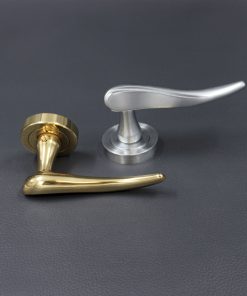 Eurobrass - EB6174 - Pull handle curved 250 X 32 S/Steel