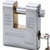 SS4500 - Stanley Security Armored Padlock 60mm
